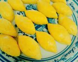 ほかほかスイートポテト作り方8写真