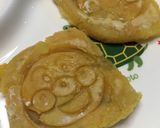 離乳食★クッキー型で可愛い芋もち作り方6写真