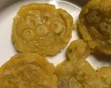離乳食★クッキー型で可愛い芋もち作り方7写真