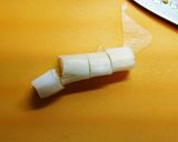 名古屋の味噌煮込みうどん作り方1写真