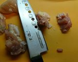 名古屋の味噌煮込みうどん作り方3写真
