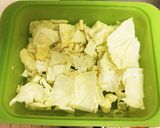 電子レンジで本格肉団子作り方6写真