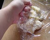 ♪幸せのふわふわメロンパン♪作り方11写真