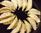 ❄︎野菜たっぷり❤️サッパリ美味餃子❄︎作り方5写真