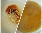 野菜高騰の強い味方!!豆苗もやし鍋作り方2写真