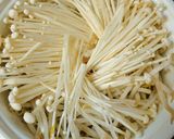 野菜高騰の強い味方!!豆苗もやし鍋作り方3写真