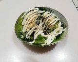お弁当に❤ブロッコリーのマヨチーズ焼き♪作り方3写真