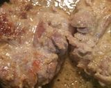 鶏もも肉の✡粕漬けの素＋ゆず味噌✡ソテー作り方4写真