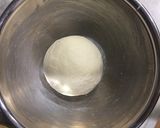 手ごね☆バター無し☆絶品湯だねミニ食パン作り方8写真