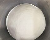 手ごね☆バター無し☆絶品湯だねミニ食パン作り方9写真