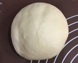 手ごね☆バター無し☆絶品湯だねミニ食パン作り方11写真