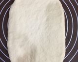 手ごね☆バター無し☆絶品湯だねミニ食パン作り方12写真