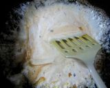 コクのある　クリーミーハンバーグ♪作り方11写真