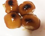 もちっと肉巻きだんご作り方1写真