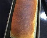 手ごね☆バター無し☆絶品湯だねミニ食パン作り方15写真