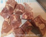 ☆砂糖不使用！絶品♪失敗しない筑前煮☆作り方5写真