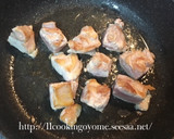 ☆砂糖不使用！絶品♪失敗しない筑前煮☆作り方6写真