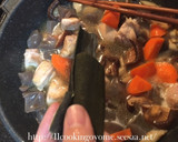 ☆砂糖不使用！絶品♪失敗しない筑前煮☆作り方8写真