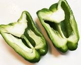 外れない！ピーマンの肉詰めトマトソース煮作り方4写真