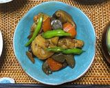 ☆砂糖不使用！絶品♪失敗しない筑前煮☆作り方15写真