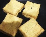 節約！うまうま♡厚あげ南蛮作り方5写真