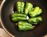 外れない！ピーマンの肉詰めトマトソース煮作り方9写真