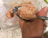 我が家の定番！鶏団子スープ作り方4写真