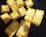 節約！うまうま♡厚あげ南蛮作り方6写真
