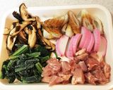 茶碗蒸し作り方1写真
