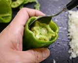 初めてでも簡単♪ピーマンの肉詰め作り方1写真