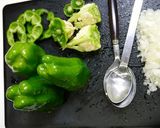 初めてでも簡単♪ピーマンの肉詰め作り方2写真