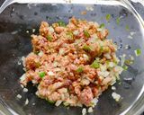 初めてでも簡単♪ピーマンの肉詰め作り方3写真