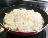 おからパウダーで糖質オフ！鶏むね肉油淋鶏作り方8写真