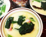 茶碗蒸し作り方7写真