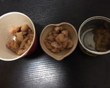 あごだしつゆで和風オムライス作り方2写真