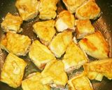 洋風！鶏肉とじゃがいものとろとろ煮♪作り方4写真