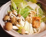 味噌中華鍋ラーメン作り方1写真