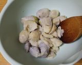 レンジで簡単下処理!里芋コロッケ作り方2写真