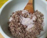 レンジで簡単下処理!里芋コロッケ作り方3写真