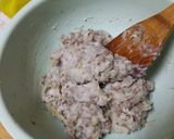レンジで簡単下処理!里芋コロッケ作り方4写真