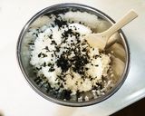 かんたんちらし寿司作り方2写真