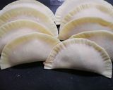だれでも簡単!やさしい☆ほんだし餃子作り方1写真