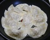 だれでも簡単!やさしい☆ほんだし餃子作り方2写真