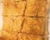 ふわふわ揚げタコ焼き!作り方4写真