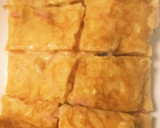 ふわふわ揚げタコ焼き！作り方4写真