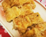 ふわふわ揚げタコ焼き！作り方5写真
