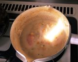 ホワイトシチューのリメイク昆布茶と塩昆布作り方1写真