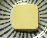 熱い！？ハートの冷ややっこ♪作り方1写真