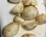 ほっこりおかず☆牛肉と根菜の塩生姜煮作り方2写真