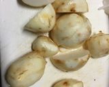ほっこりおかず☆牛肉と根菜の塩生姜煮作り方2写真